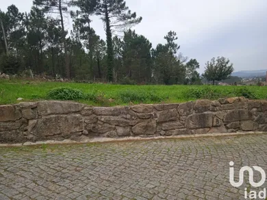Building plot at Milhazes, Vilar De Figos E Faria