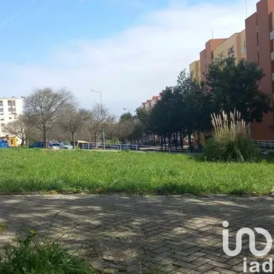 Fotografia 4 de Terreno rústico de 632 m² em SETUBAL