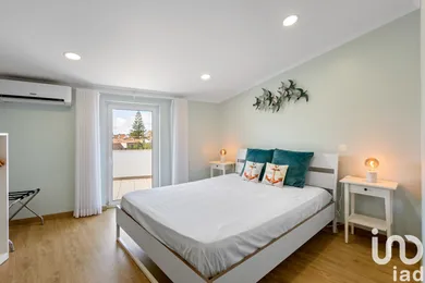 Casa/Moradia em Nazaré