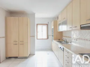 Apartment T3 at São joão da madeira