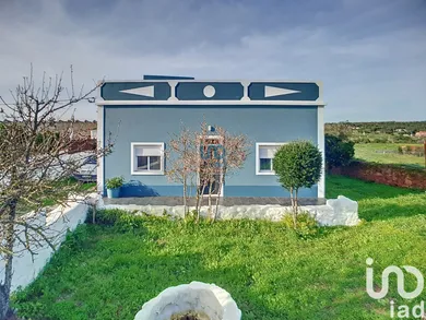 Maison à São Bartolomeu de Messines