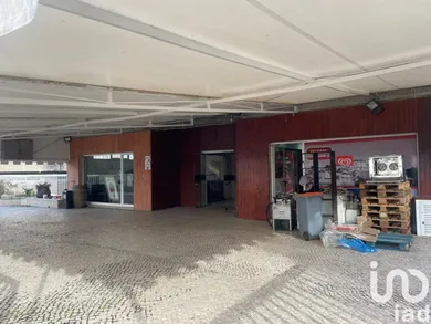 Shop/Premises commercial at Coimbra (Sé Nova, Santa Cruz, Almedina e São Bartolomeu)