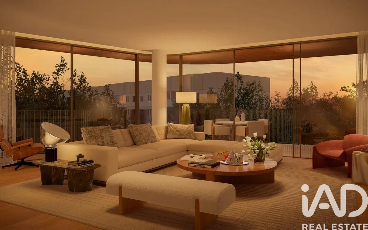 Apartamento 3 quartos de 421 m² em Aldoar, Foz Do Douro E Nevogilde