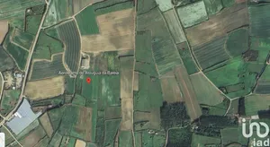 Land  in Atouguia da Baleia