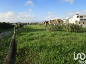 Terreno  em Alcochete