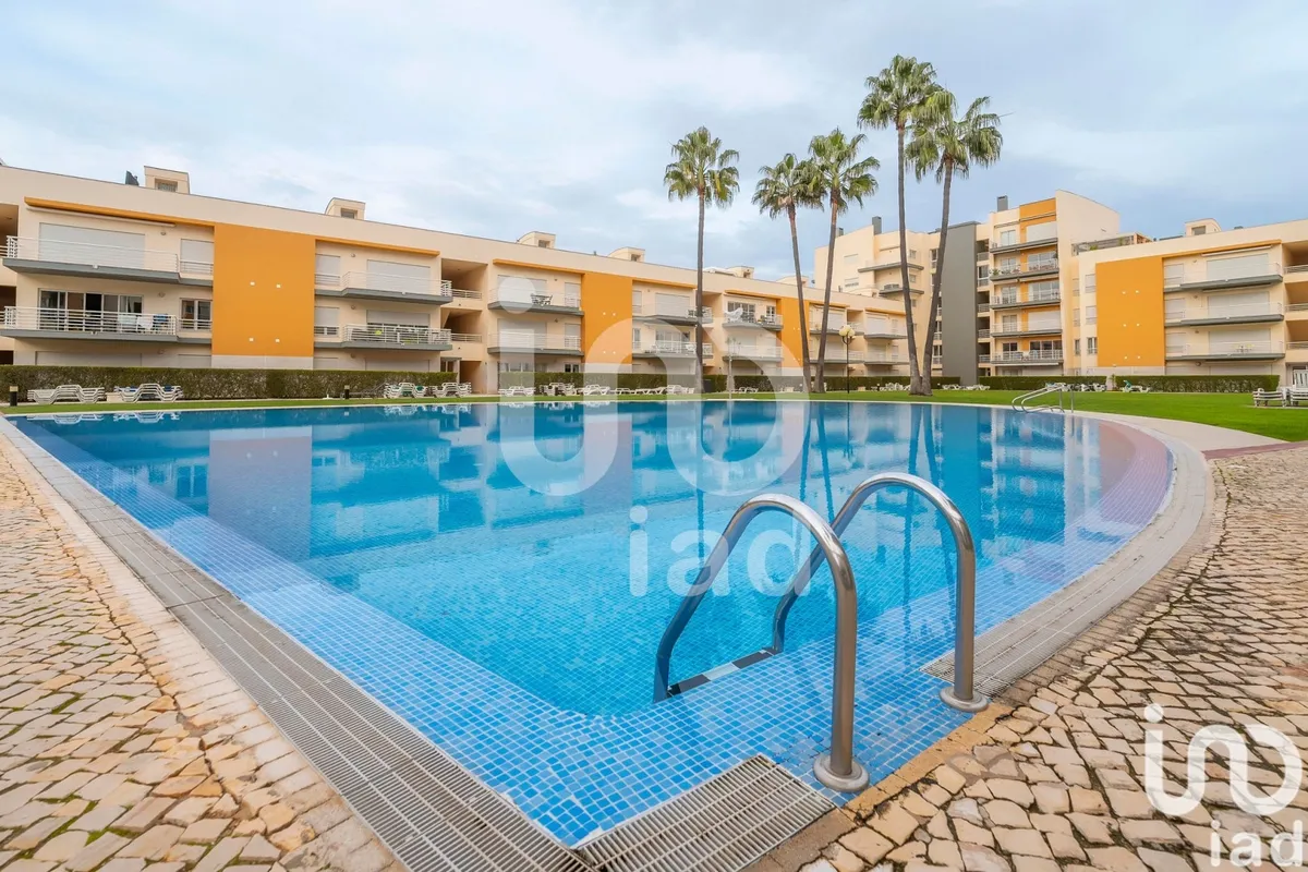 Apartamento 3 quartos de 187 m² em Quarteira
