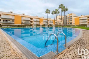 Apartment T3 at Quarteira