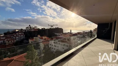 Fotografia 8 de Apartamento 3 quartos de 326 m² em Câmara de Lobos