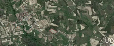 Terreno urbano  em Ervededo
