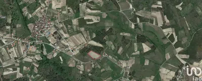 Fotografia 3 de Terreno urbano de 9600 m² em Ervededo