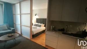 Apartamento T1 em Cedofeita, Santo Ildefonso, Sé, Miragaia, São Nicolau e Vitória