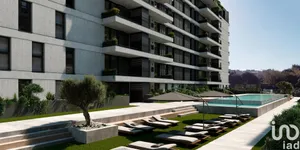 Apartment T3 at Ramalde