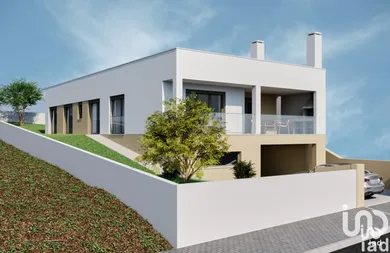 Lodge  in Silveira