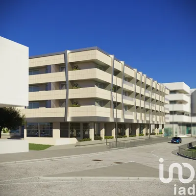 Fotografia 9 de Apartamento 1 quarto de 37 m² em Areosa