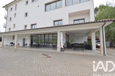 Restaurant in Miranda do Corvo