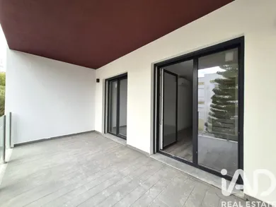 Apartamento T3 em Palmela