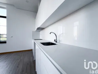 Appartement T2 à Ovar, São João, Arada e São Vicente de Pereira Jusã