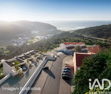 Casa/Moradia  em Carvoeira
