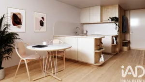 Appartement T1 à Santa Marinha E São Pedro Da Afurada