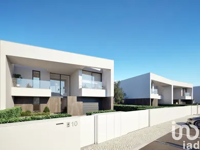 Maison  à São Gonçalo De Lagos