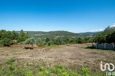 Fotografia 1 de Terreno de 950 m² em Góis