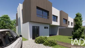 Casa/Moradia em Rio de Mouro