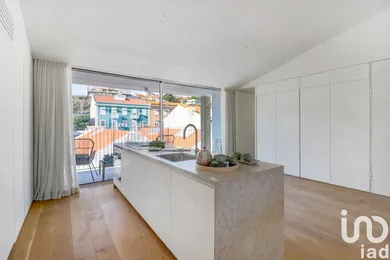 Appartement T2 à Marvila