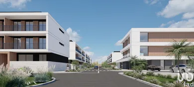 Land  at Luz de Tavira e Santo Estêvão