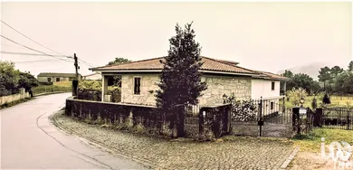 Ferme  à Grade e Carralcova