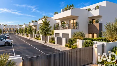 Fotografia 11 de Casa/Moradia 3 quartos de 238 m² em Vila Nova de Cacela