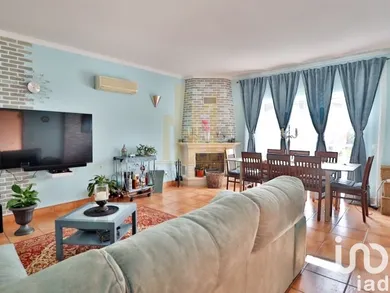 Apartment T3 in São Gonçalo De Lagos