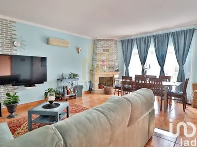 Fotografia 3 de Apartamento 3 quartos de 127 m² em São Gonçalo De Lagos