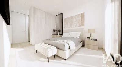 Fotografia 3 de Apartamento 4 quartos de 167 m² em Fânzeres e São Pedro da Cova