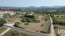 Terrain agricole à Cumeeira
