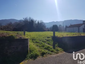 Terreno  em Reboreda e Nogueira