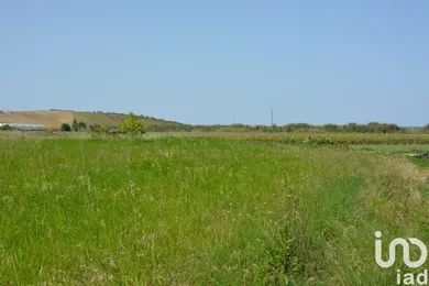 Terrain agricole à Ventosa