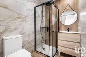 Apartamento T2 em Marrazes e Barosa