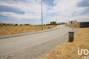 Terreno em Almeida