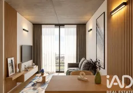 Apartment T1 in Vila do Conde