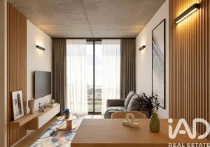 Apartment T1 in Vila do Conde