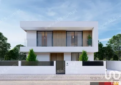 Casa/Moradia em Amora