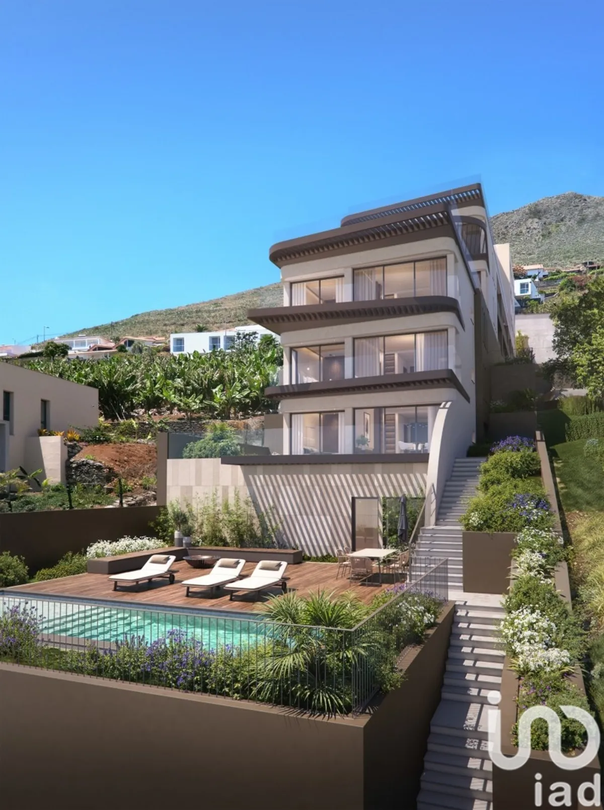Apartamento 2 quartos de 256 m² em São Martinho