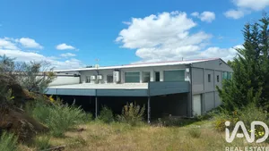 Warehouse in Valpaços e Sanfins