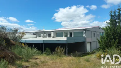 Warehouse in Valpaços e Sanfins