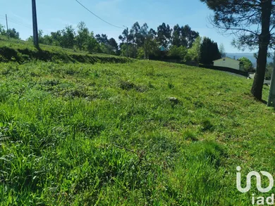 Terrain à Mentrestido