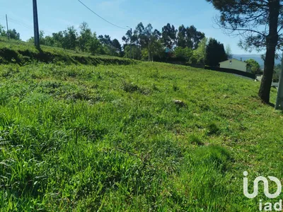 Fotografia 1 de Terreno de 809 m² em Mentrestido