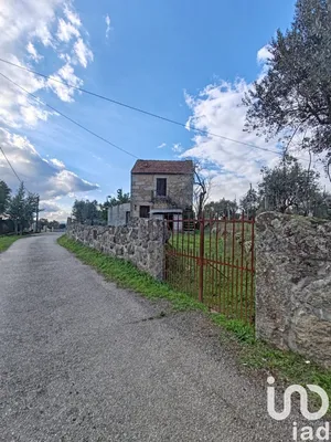 Terreno rústico  em Midões