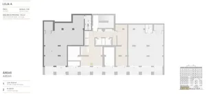 Shop/Premises commercial in Estrela