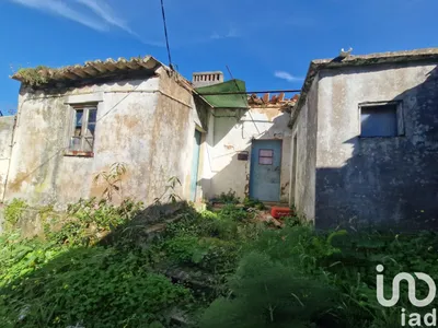 Fotografia 8 de Moinho de 25 m² em Olhalvo