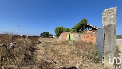 Terreno  em Porto de Mós - São João Baptista e São Pedro